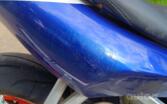 Yamaha YZF