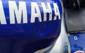 Yamaha YZF