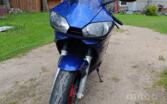 Yamaha YZF