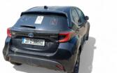 Toyota Yaris 4th Generation