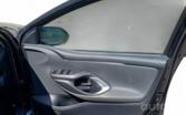 Toyota Yaris 4th Generation