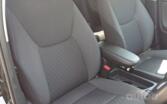 Toyota Yaris 4th Generation