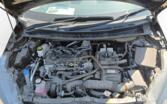 Toyota Yaris 4th Generation