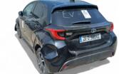 Toyota Yaris 4th Generation