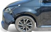 Toyota Yaris 4th Generation