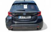 Toyota Yaris 4th Generation