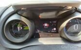 Toyota Yaris 4th Generation