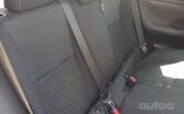 Toyota Yaris 4th Generation