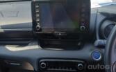 Toyota Yaris 4th Generation