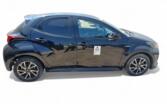 Toyota Yaris 4th Generation