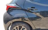 Toyota Yaris 4th Generation