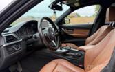 BMW 3 Series F30/F31/F34 Sedan