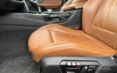 BMW 3 Series F30/F31/F34 Sedan