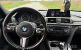 BMW 3 Series F30/F31/F34 Sedan