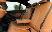 BMW 3 Series F30/F31/F34 Sedan