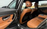 BMW 3 Series F30/F31/F34 Sedan