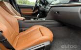 BMW 3 Series F30/F31/F34 Sedan