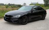 BMW 3 Series F30/F31/F34 Sedan