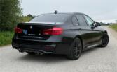 BMW 3 Series F30/F31/F34 Sedan