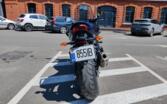 Yamaha FZ