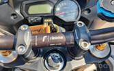 Yamaha FZ