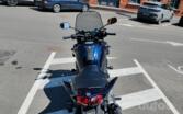 Yamaha FZ