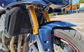Yamaha FZ