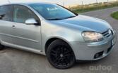 Volkswagen Golf 5 generation Hatchback 5-doors