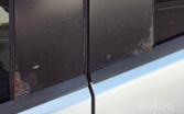 Volkswagen Golf 5 generation Hatchback 5-doors