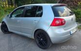 Volkswagen Golf 5 generation Hatchback 5-doors