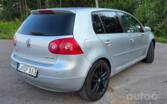 Volkswagen Golf 5 generation Hatchback 5-doors
