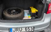 Volkswagen Golf 5 generation Hatchback 5-doors