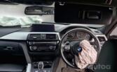 BMW 4 Series F32/F33/F36 [restyling] Gran Coupe liftback