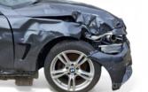 BMW 4 Series F32/F33/F36 [restyling] Gran Coupe liftback