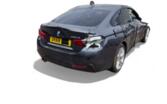 BMW 4 Series F32/F33/F36 [restyling] Gran Coupe liftback