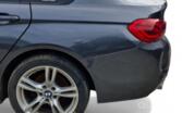 BMW 4 Series F32/F33/F36 [restyling] Gran Coupe liftback