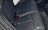 BMW 4 Series F32/F33/F36 [restyling] Gran Coupe liftback