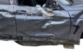 BMW 4 Series F32/F33/F36 [restyling] Gran Coupe liftback