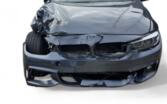 BMW 4 Series F32/F33/F36 [restyling] Gran Coupe liftback