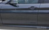 BMW 4 Series F32/F33/F36 [restyling] Gran Coupe liftback