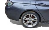 BMW 4 Series F32/F33/F36 [restyling] Gran Coupe liftback