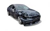 BMW 4 Series F32/F33/F36 [restyling] Gran Coupe liftback