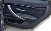 BMW 4 Series F32/F33/F36 [restyling] Gran Coupe liftback