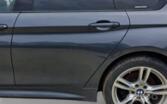 BMW 4 Series F32/F33/F36 [restyling] Gran Coupe liftback