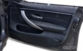 BMW 4 Series F32/F33/F36 [restyling] Gran Coupe liftback