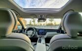 Volvo XC60 2 generation Crossover