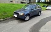 Volvo XC90 1 generation Crossover