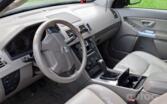 Volvo XC90 1 generation Crossover
