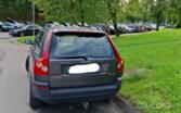 Volvo XC90 1 generation Crossover