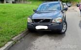 Volvo XC90 1 generation Crossover